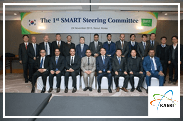 SMART Steering Committee